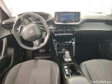  Peugeot  2008  Allure Business 1.2 PureTech 130CV BVA8 E6d #5