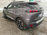  Peugeot  2008  Allure Business 1.2 PureTech 130CV BVA8 E6d #2