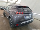  Peugeot  2008  Allure Business 1.5 HDi 110CV BVM6 E6d #2