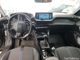 Peugeot  2008  Allure Business 1.5 HDi 110CV BVM6 E6d #5