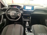  Peugeot  2008  Allure Business 1.5 HDi 130CV BVA8 E6d #5
