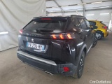  Peugeot  2008 PEUGEOT  / 2019 / 5P / Crossover 1.2 PT 130 S&S EAT8 ALLURE BUSINESS #3