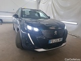 Peugeot  2008 PEUGEOT  / 2019 / 5P / Crossover 1.2 PT 130 S&S EAT8 ALLURE BUSINESS #4