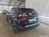  Peugeot  2008 PEUGEOT  / 2019 / 5P / Crossover 1.2 PT 130 S&S EAT8 ALLURE BUSINESS #2