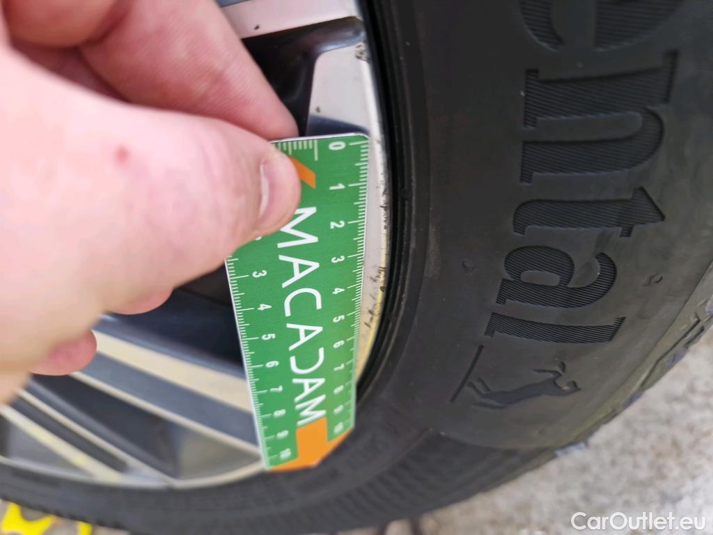  Peugeot  308  Allure Pack 1.5 HDi 130CV BVM6 E6d #5