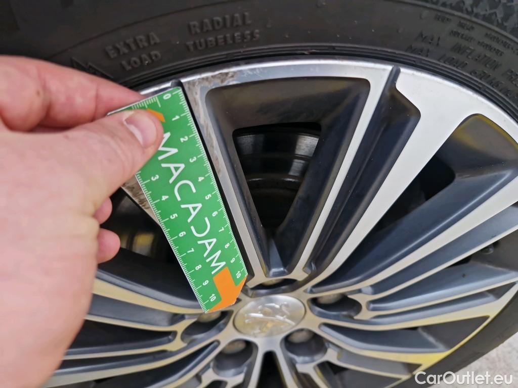  Peugeot  308  Allure Pack 1.5 HDi 130CV BVM6 E6d #3