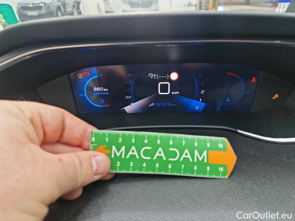  Peugeot  308  Allure Pack 1.5 HDi 130CV BVM6 E6d #13