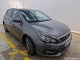  Peugeot  308  Allure Pack 1.5 HDi 130CV BVM6 E6d #4