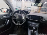  Peugeot  308  Allure Pack 1.5 HDi 130CV BVM6 E6d #5