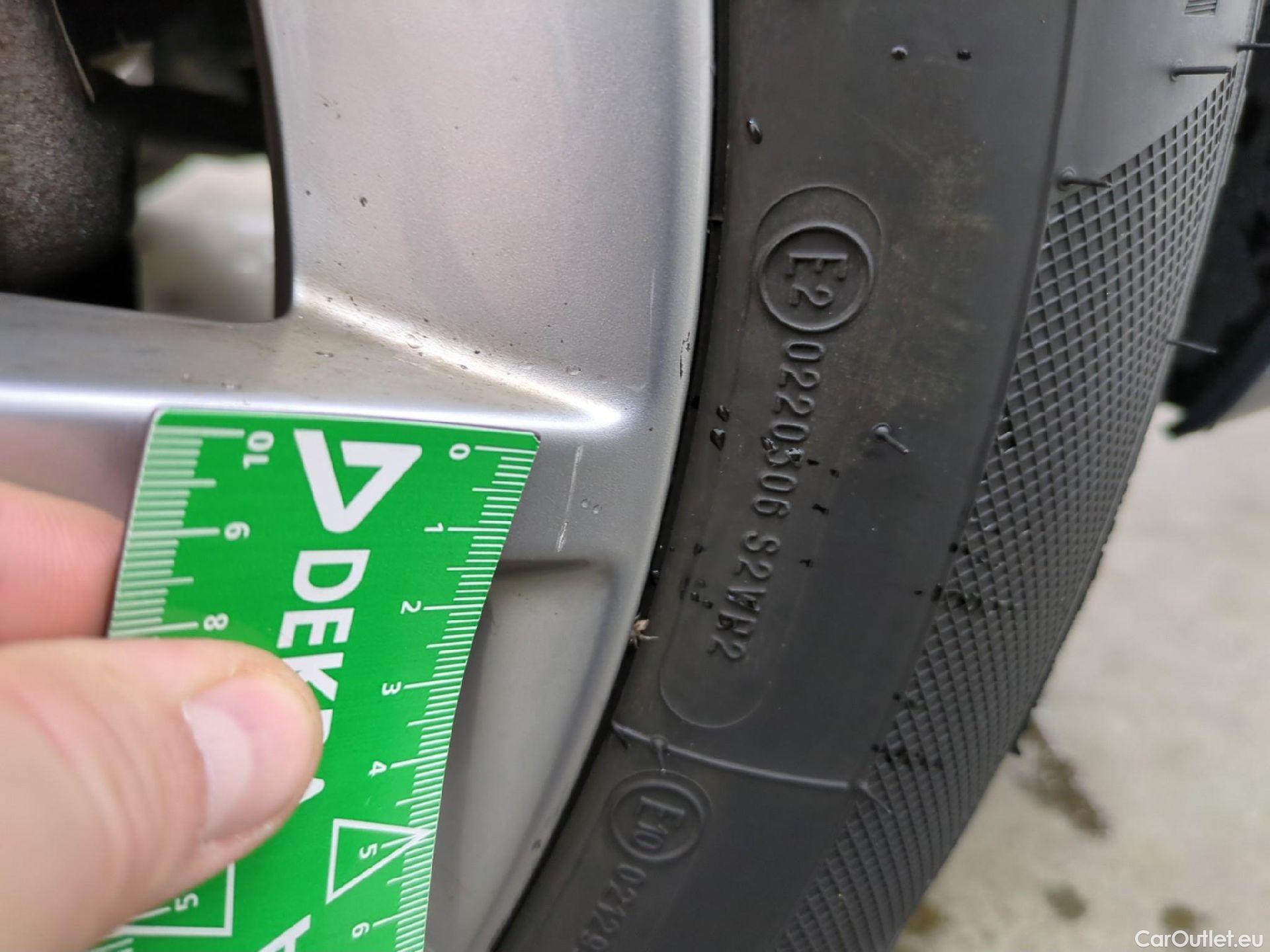  Peugeot  508  Active Business 1.5 HDi 130CV BVA8 E6d #10