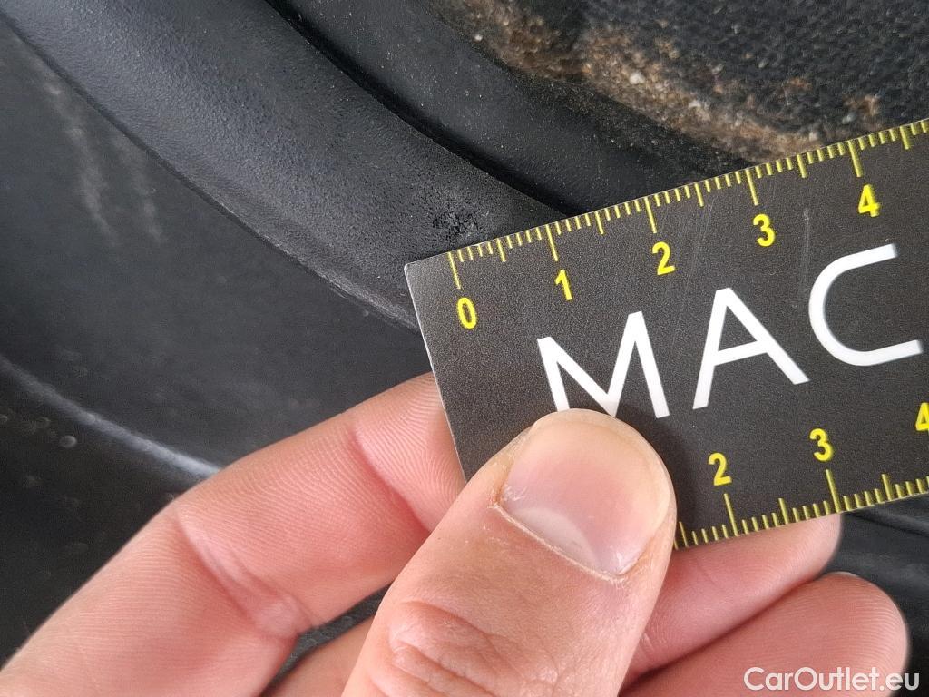  Peugeot  5008  Allure 1.5 HDi 130CV BVA8 7 Sieges E6d #61