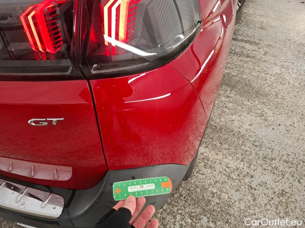  Peugeot  5008  GT 1.5 HDi 130CV BVA8 7 Sieges E6d #9