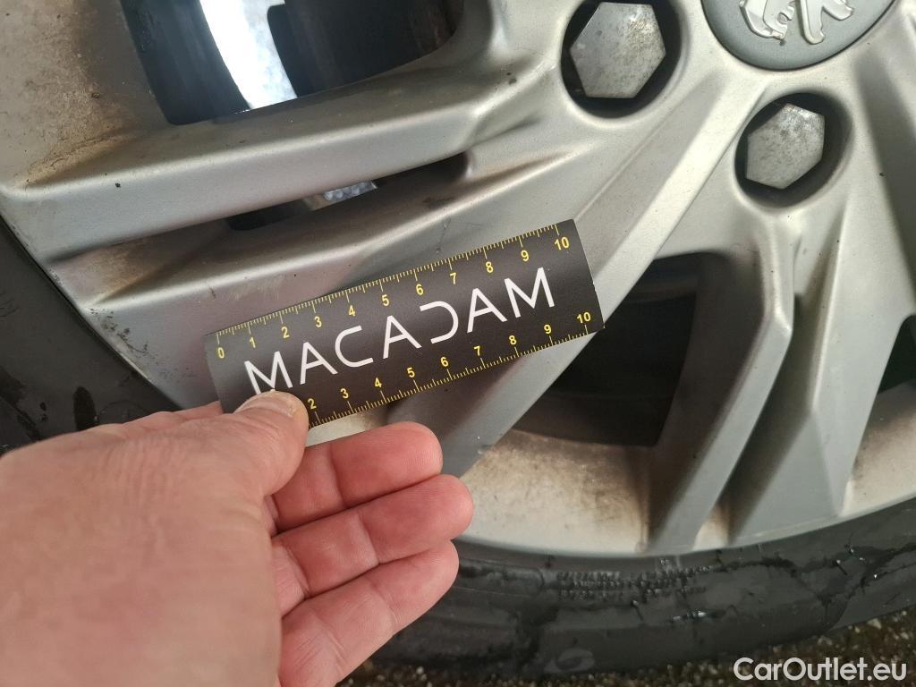  Peugeot  508  SW Active Business 1.5 HDi 130CV BVA8 E6d #37