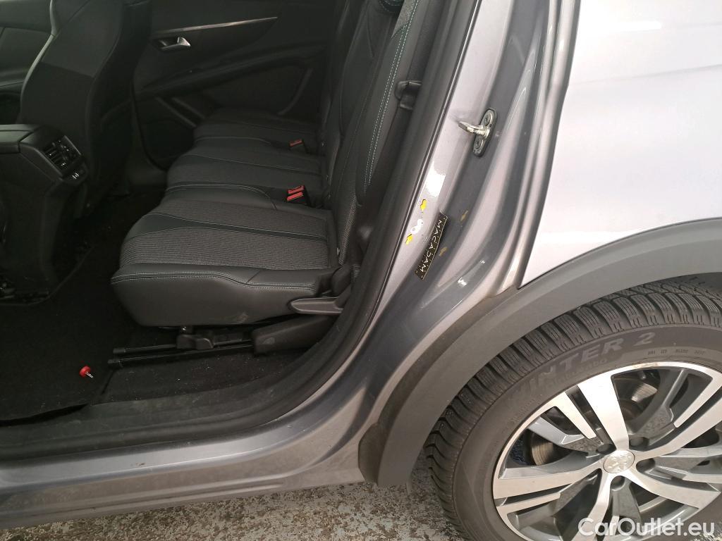  Peugeot  5008 PEUGEOT  / 2020 / 5P / SUV BlueHDi 130 S&S Allure #1