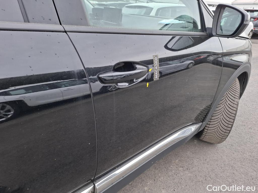  Peugeot  5008  Allure Pack 1.2 PureTech 130CV BVA8 7 Sieges E6d #8