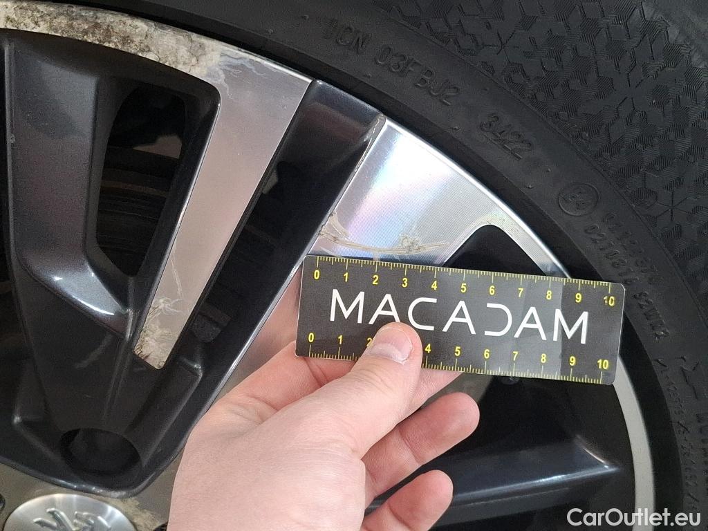  Peugeot  5008  Allure Pack 1.2 PureTech 130CV BVA8 7 Sieges E6d #37