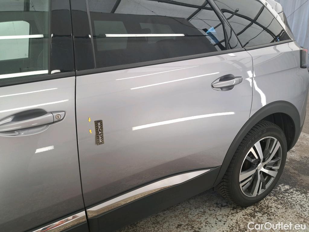  Peugeot  5008 PEUGEOT  / 2020 / 5P / SUV BlueHDi 130 S&S Allure #12