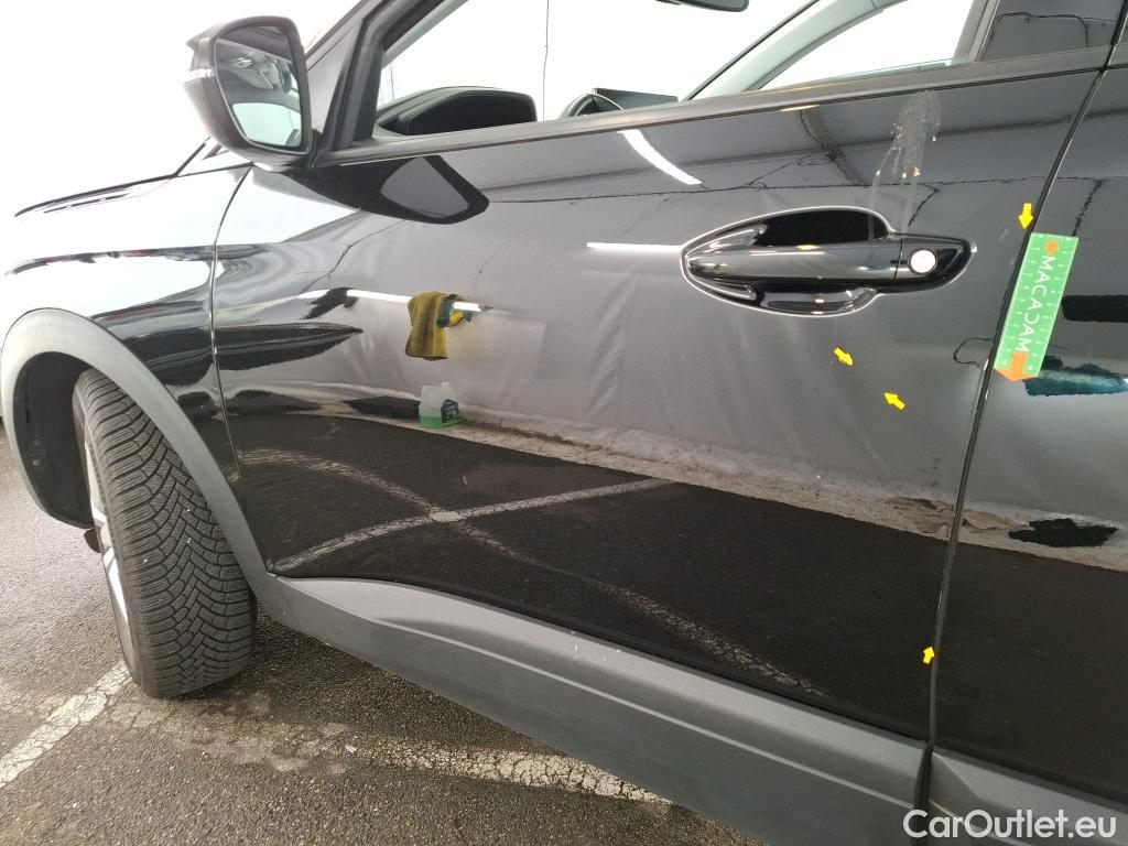  Peugeot  5008  Active Pack 1.5 HDi 130CV BVA8 7 Sieges E6d #4