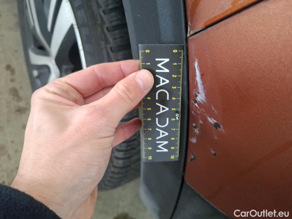  Peugeot  5008  Allure 1.5 HDi 130CV BVA8 7 Sieges E6d #47