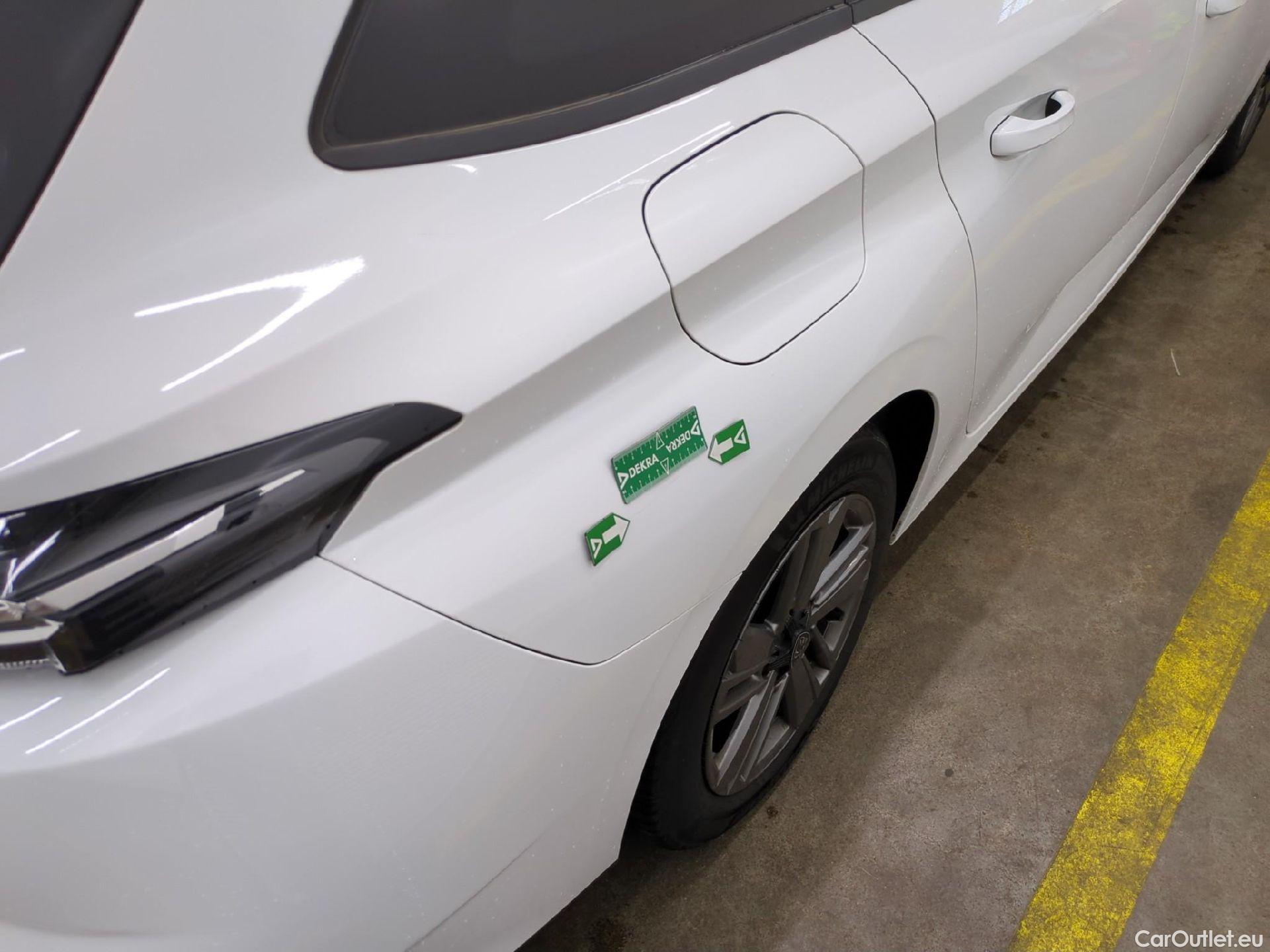  Peugeot  308 PEUGEOT  SW / 2021 / 5P / Break BlueHDi 130 EAT8 ACTIVE PACK #8