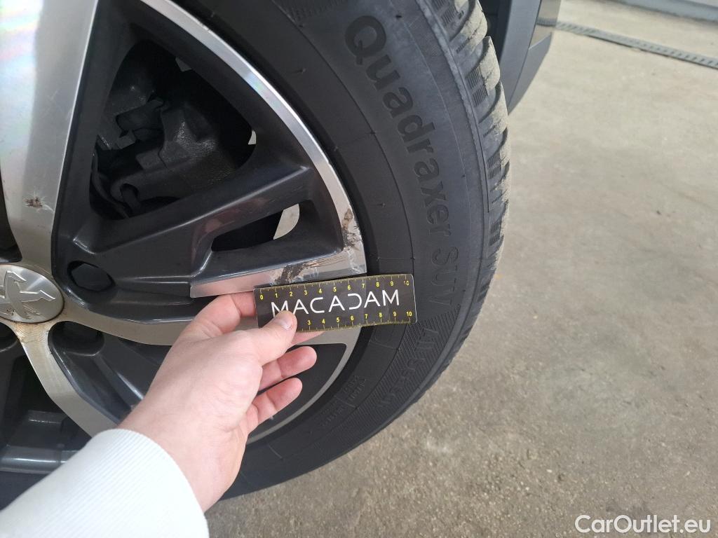  Peugeot  5008  Allure Pack 1.2 PureTech 130CV BVA8 7 Sieges E6d #47