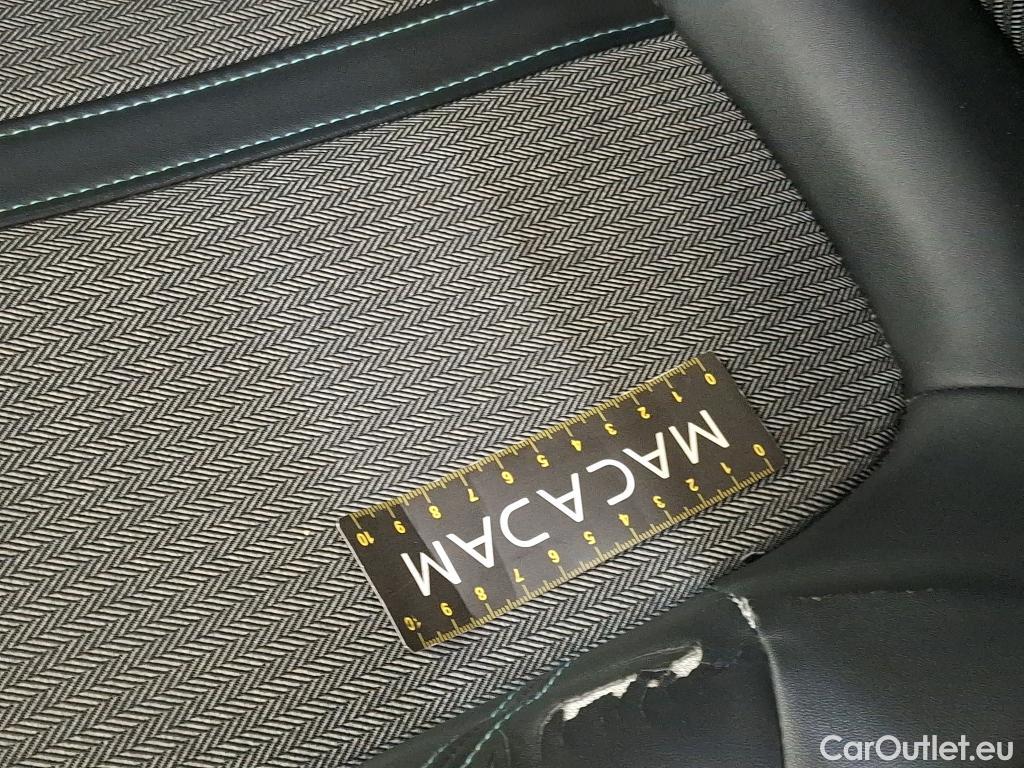  Peugeot  5008  Allure Pack 1.2 PureTech 130CV BVA8 7 Sieges E6d #21