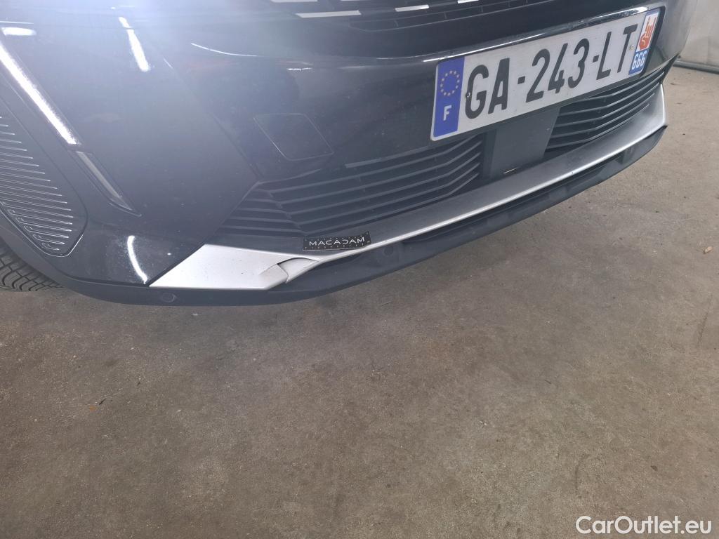  Peugeot  5008  Allure Pack 1.2 PureTech 130CV BVA8 7 Sieges E6d #13