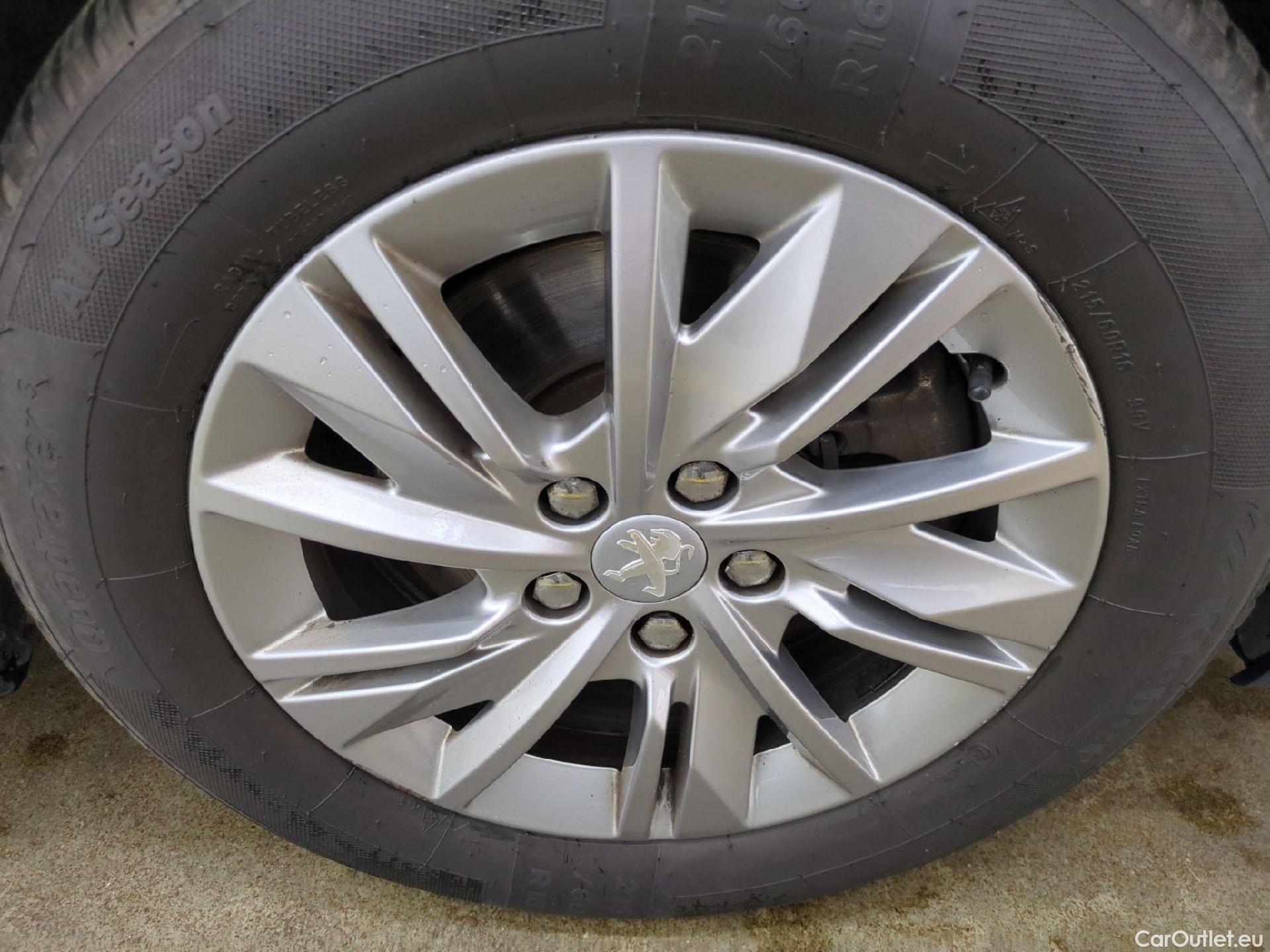  Peugeot  508  Active Business 1.5 HDi 130CV BVA8 E6d #4