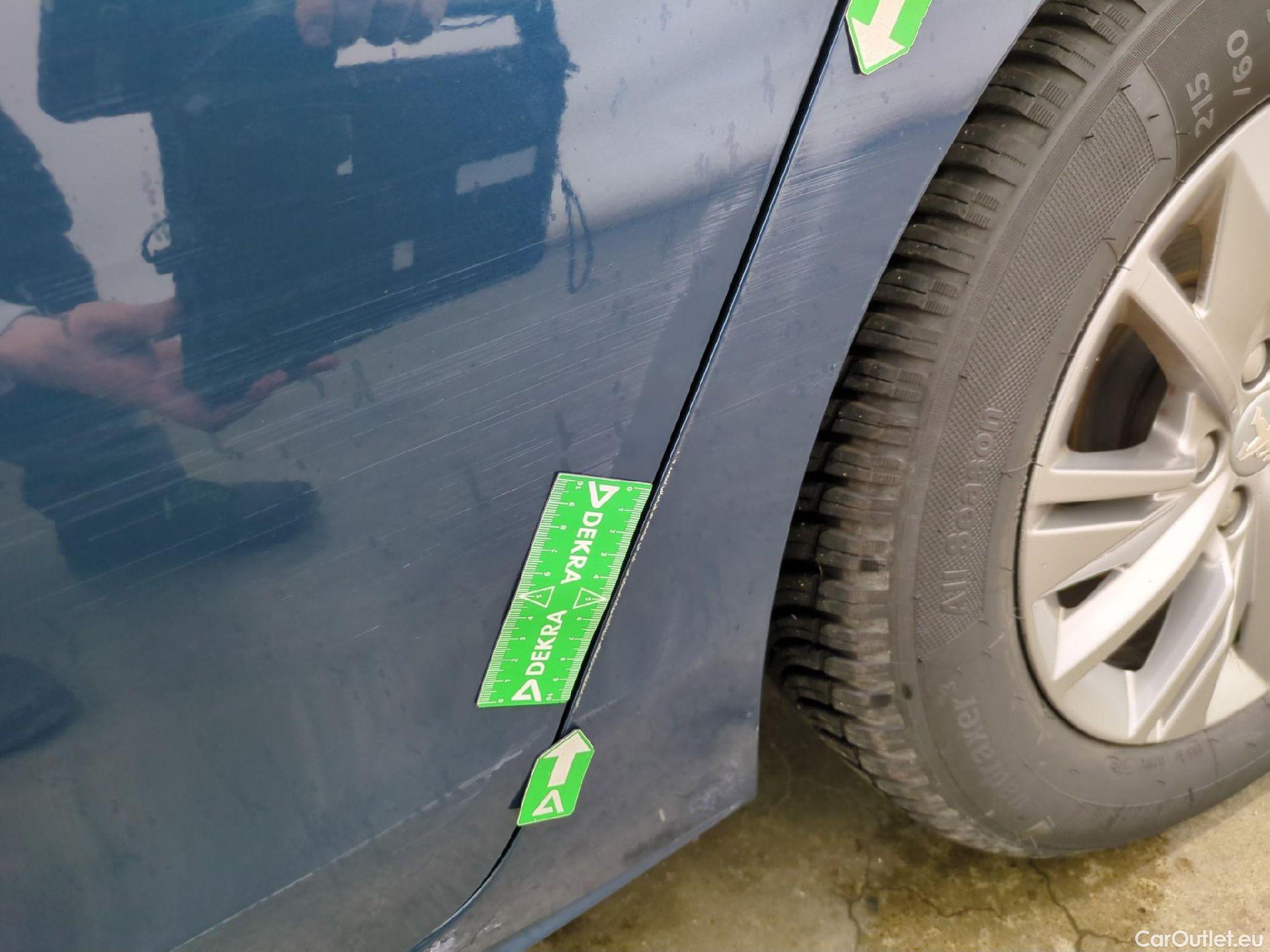  Peugeot  508  Active Business 1.5 HDi 130CV BVA8 E6d #22