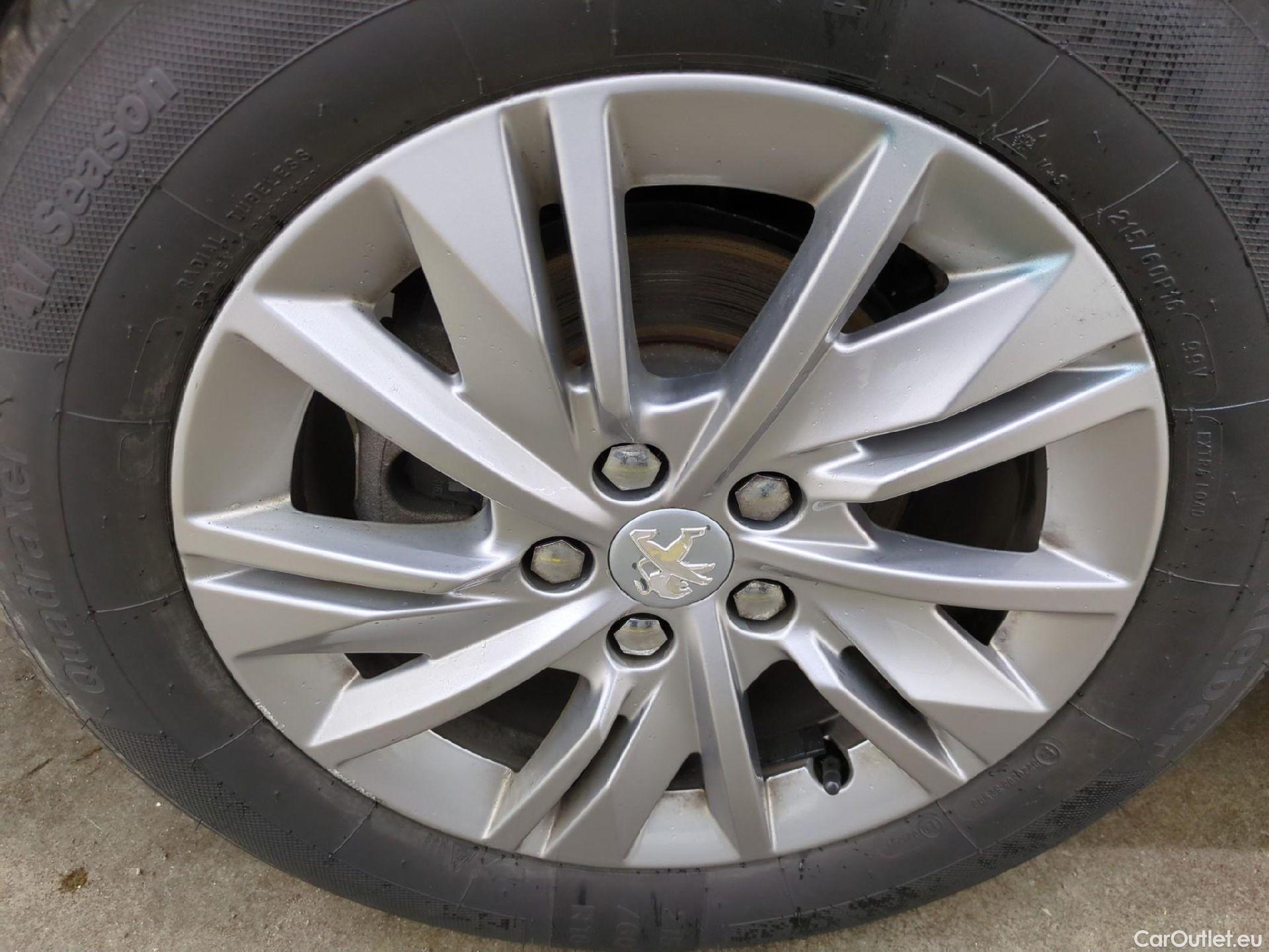  Peugeot  508  Active Business 1.5 HDi 130CV BVA8 E6d #13