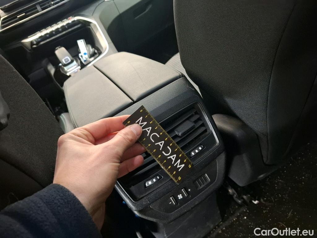  Peugeot  5008  Allure 1.5 HDi 130CV BVA8 7 Sieges E6d #58