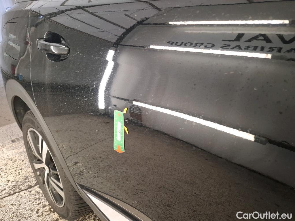  Peugeot  5008  GT Line 1.5 HDi 130CV BVA8 7 Sieges E6dT #6