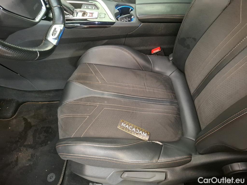  Peugeot  5008  GT Line 1.2 PureTech 130CV BVA8 7 Sieges E6d #22