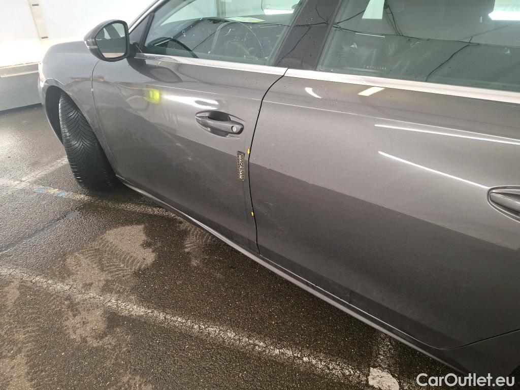  Peugeot  508  SW Active Business 1.5 HDi 130CV BVA8 E6d #44