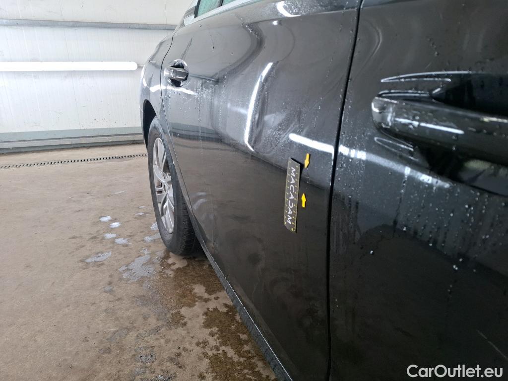  Peugeot  508  Active Business 1.5 HDi 130CV BVA8 E6d #1