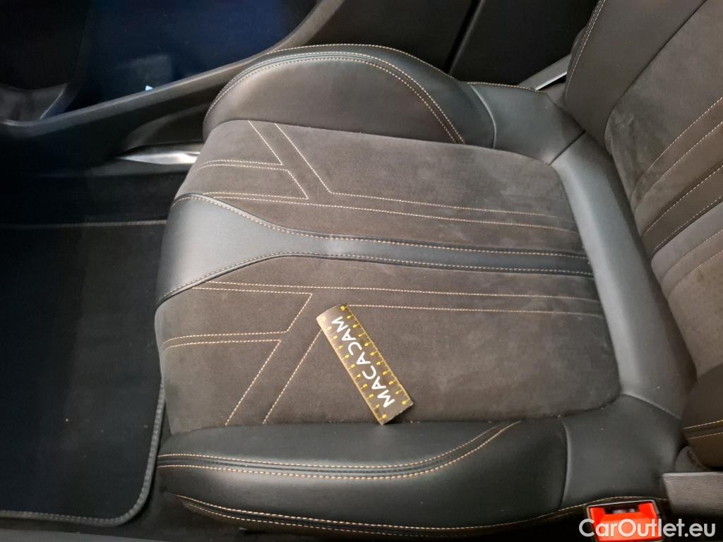  Peugeot  5008  GT Line 1.2 PureTech 130CV BVA8 7 Sieges E6d #32