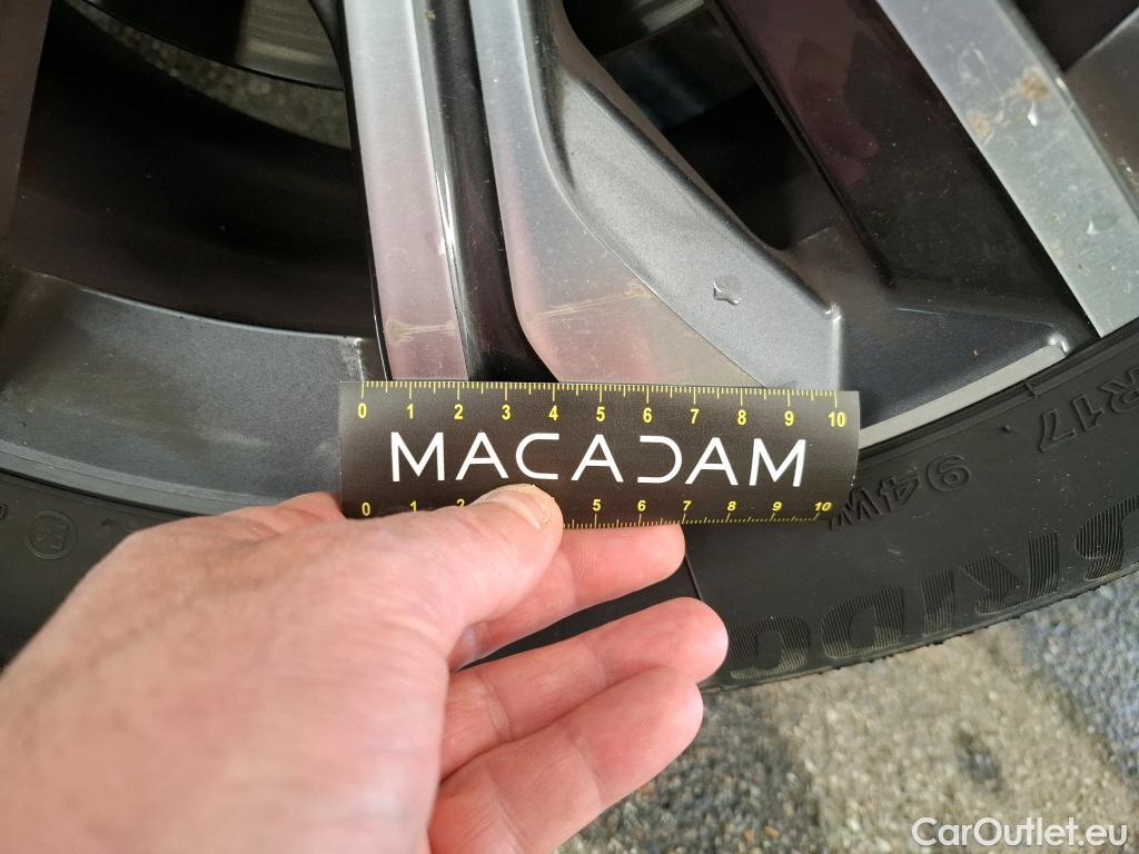  Peugeot  508 PEUGEOT  SW / 2018 / 5P / Break BlueHDi 130 S&S EAT8 Allure Pack #17