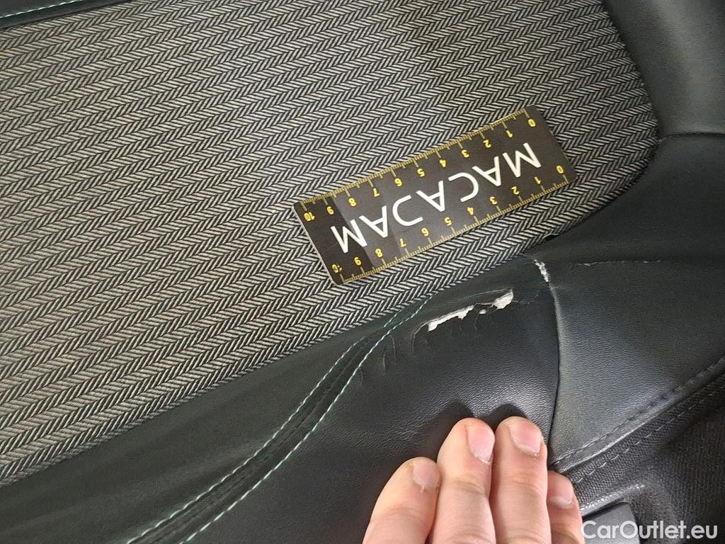  Peugeot  5008  Allure Pack 1.2 PureTech 130CV BVA8 7 Sieges E6d #22