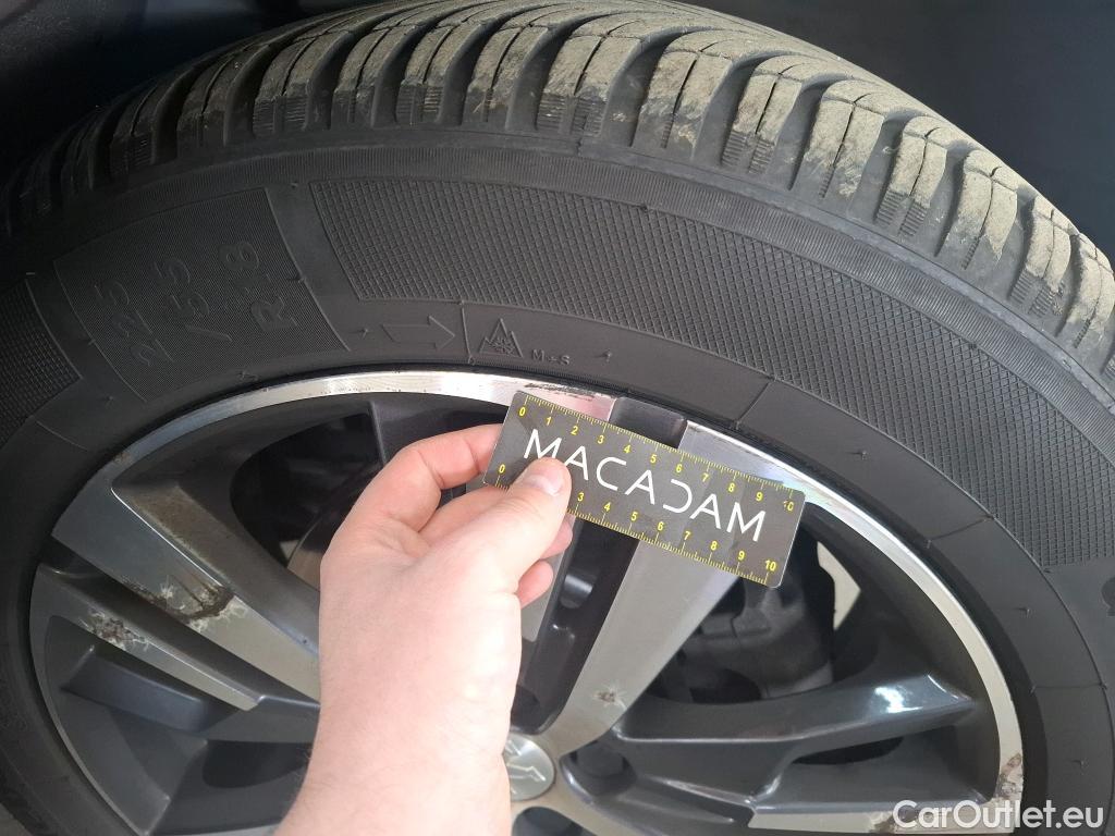  Peugeot  5008  Allure Pack 1.2 PureTech 130CV BVA8 7 Sieges E6d #51