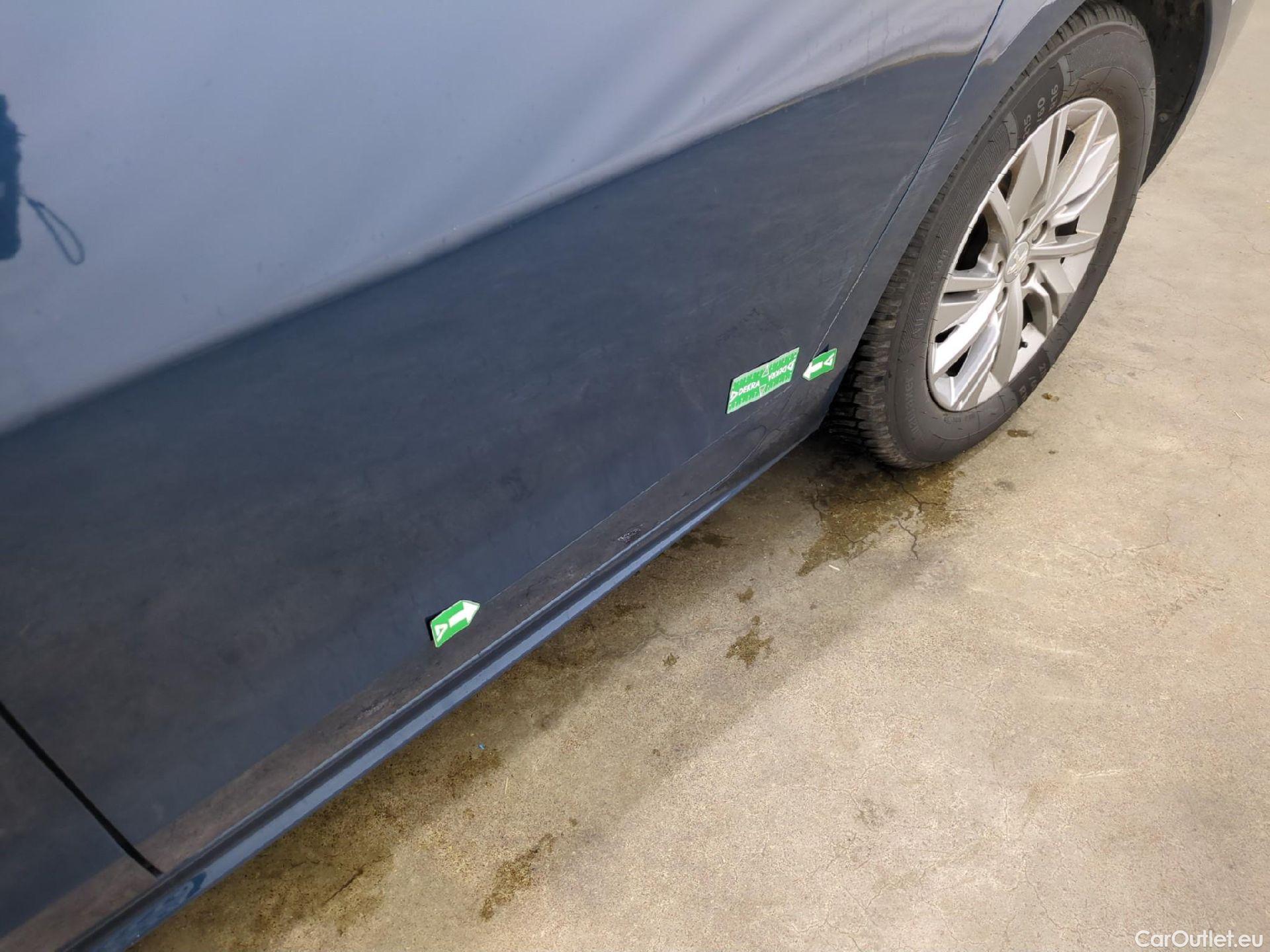  Peugeot  508  Active Business 1.5 HDi 130CV BVA8 E6d #20