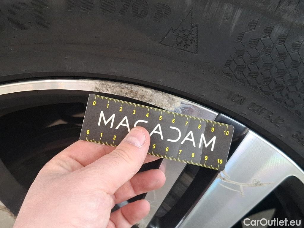  Peugeot  5008  Allure Pack 1.2 PureTech 130CV BVA8 7 Sieges E6d #36