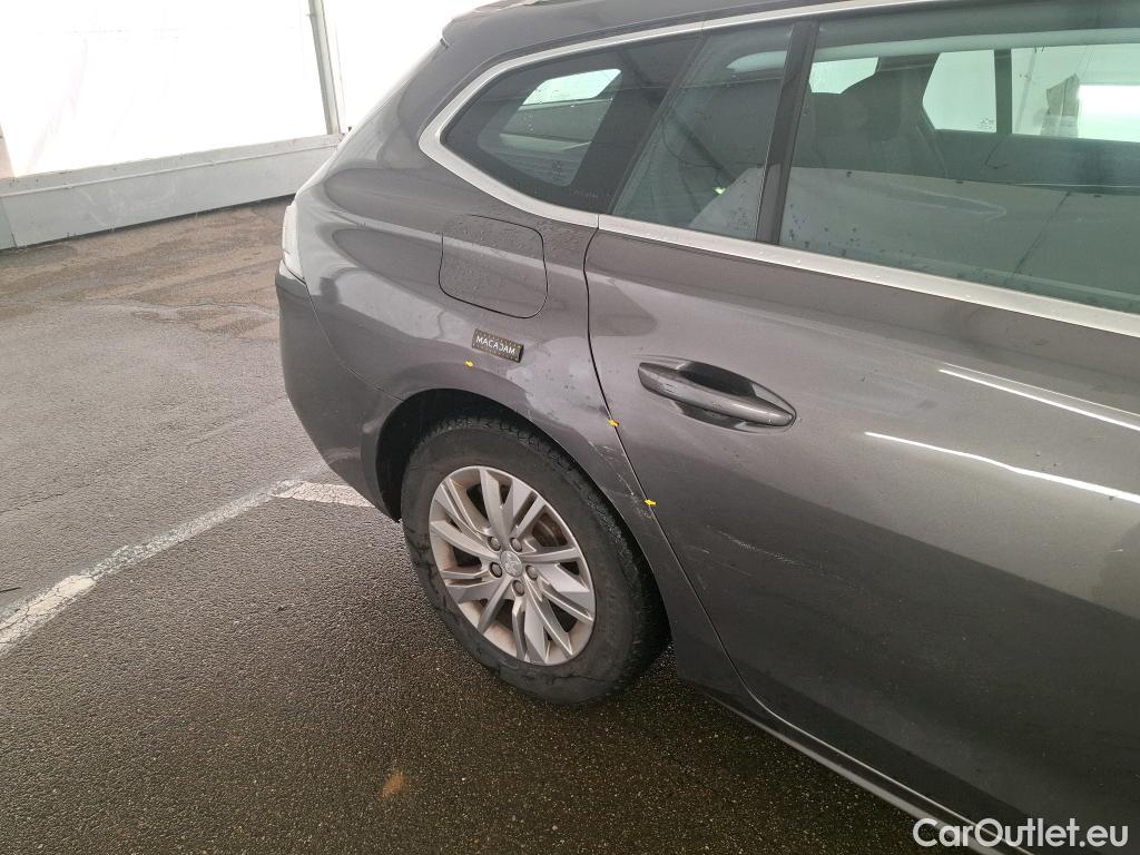  Peugeot  508  SW Active Business 1.5 HDi 130CV BVA8 E6d #4
