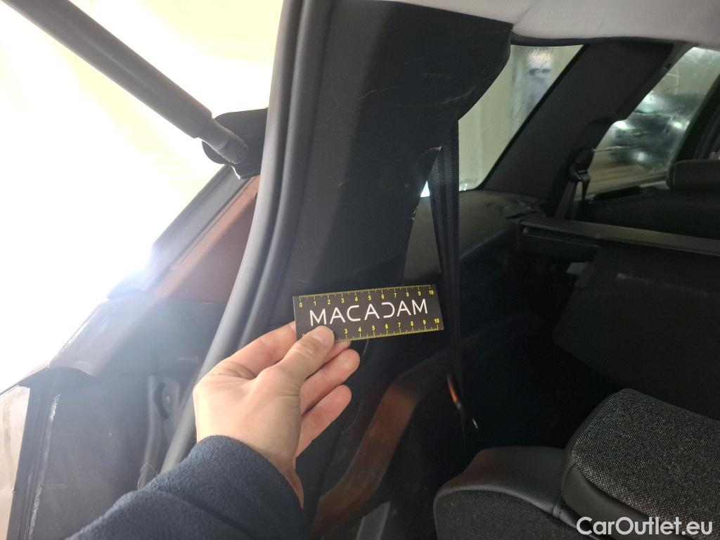  Peugeot  5008  Allure 1.5 HDi 130CV BVA8 7 Sieges E6d #35