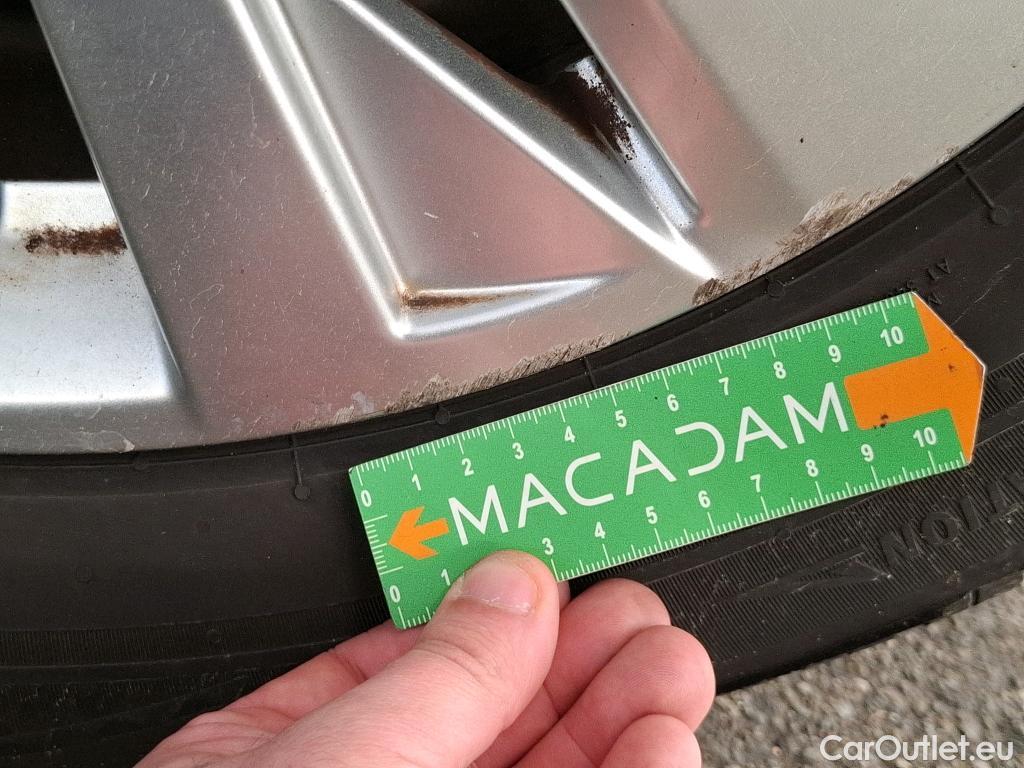  Peugeot  5008  Active Pack 1.5 HDi 130CV BVA8 7 Sieges E6d #21