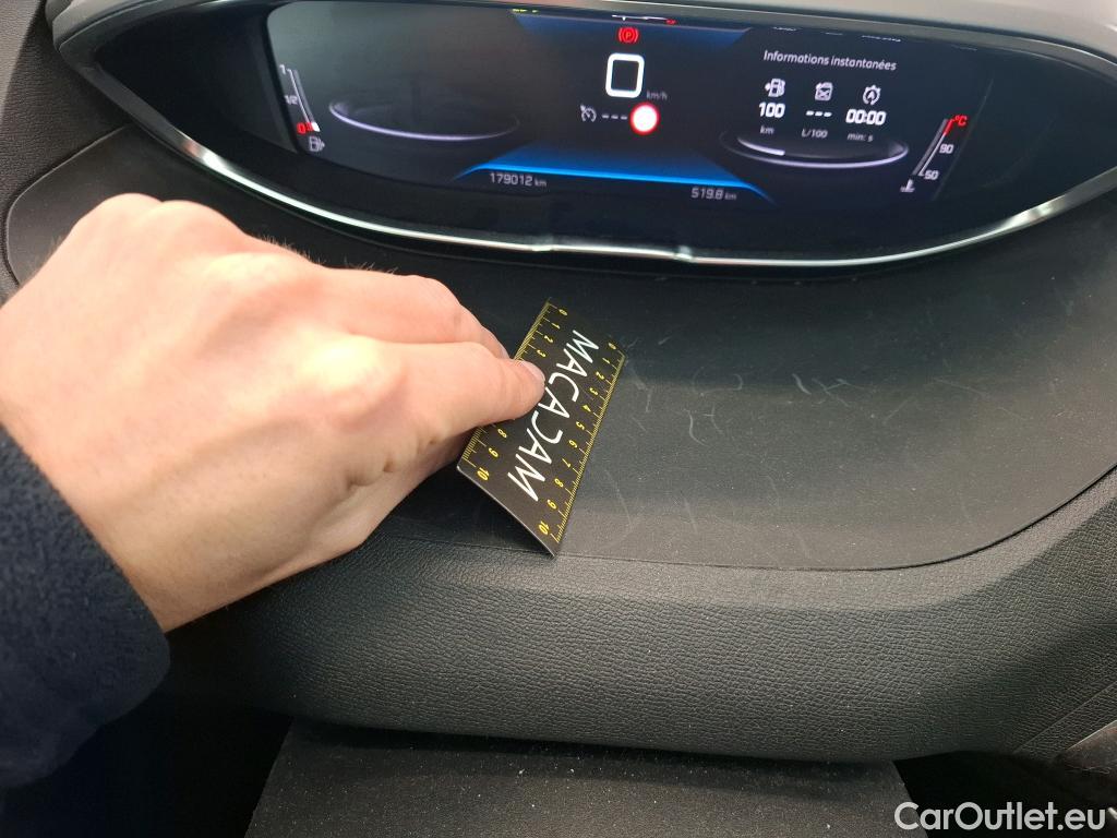  Peugeot  5008  Allure 1.5 HDi 130CV BVA8 7 Sieges E6d #28