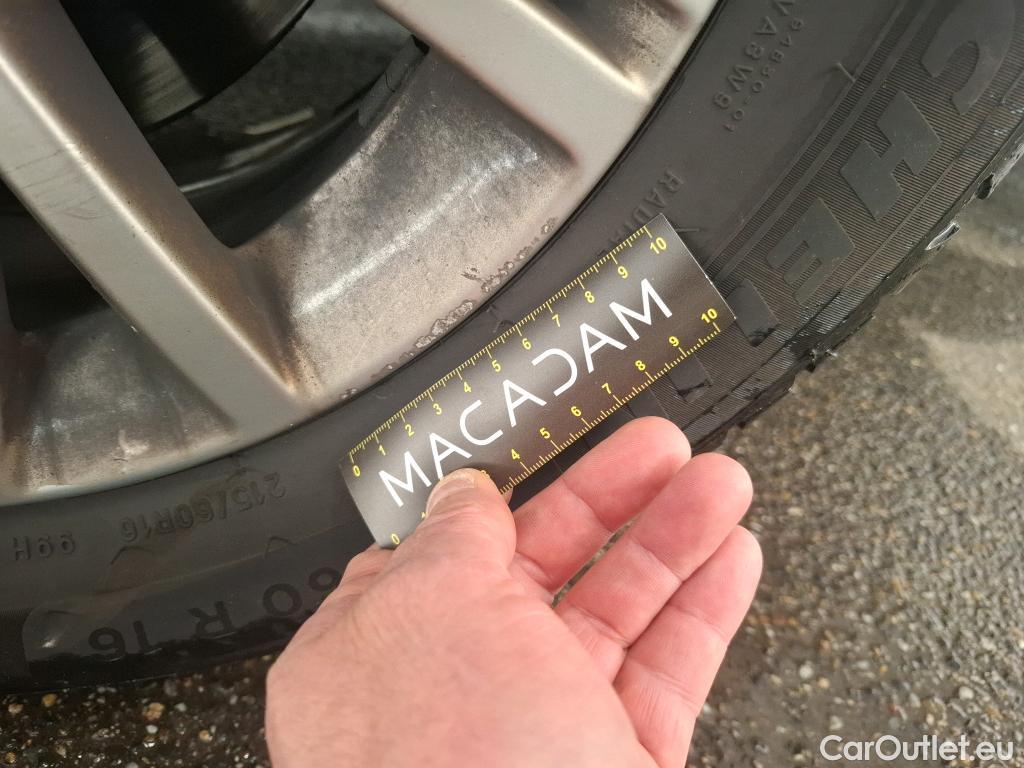  Peugeot  508  SW Active Business 1.5 HDi 130CV BVA8 E6d #33