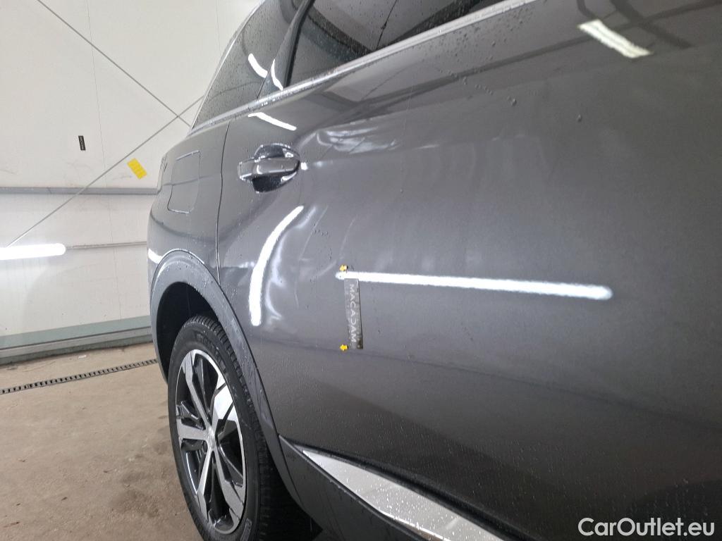  Peugeot  5008  GT Line 1.2 PureTech 130CV BVA8 7 Sieges E6d #12
