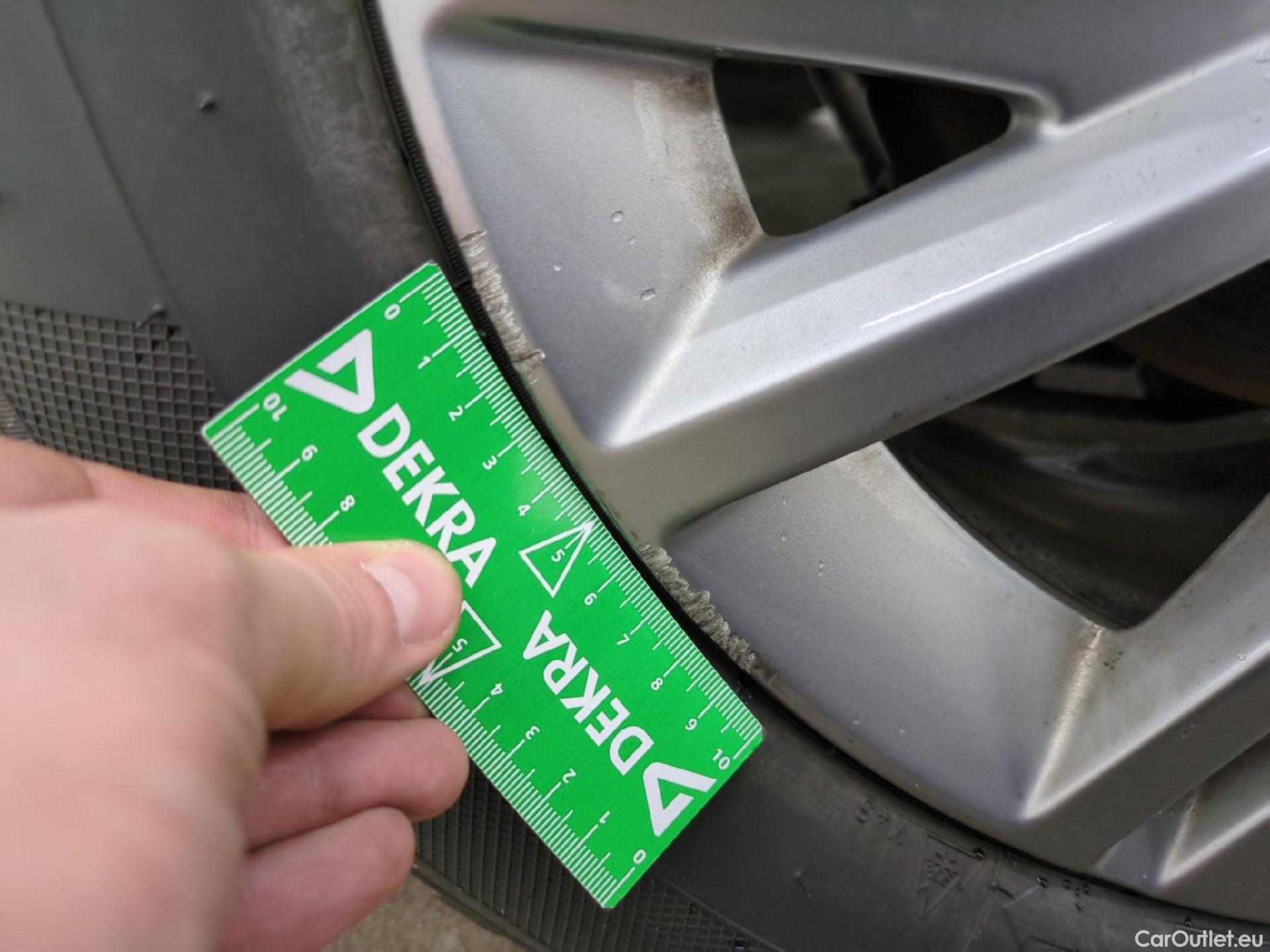  Peugeot  508  Active Business 1.5 HDi 130CV BVA8 E6d #14