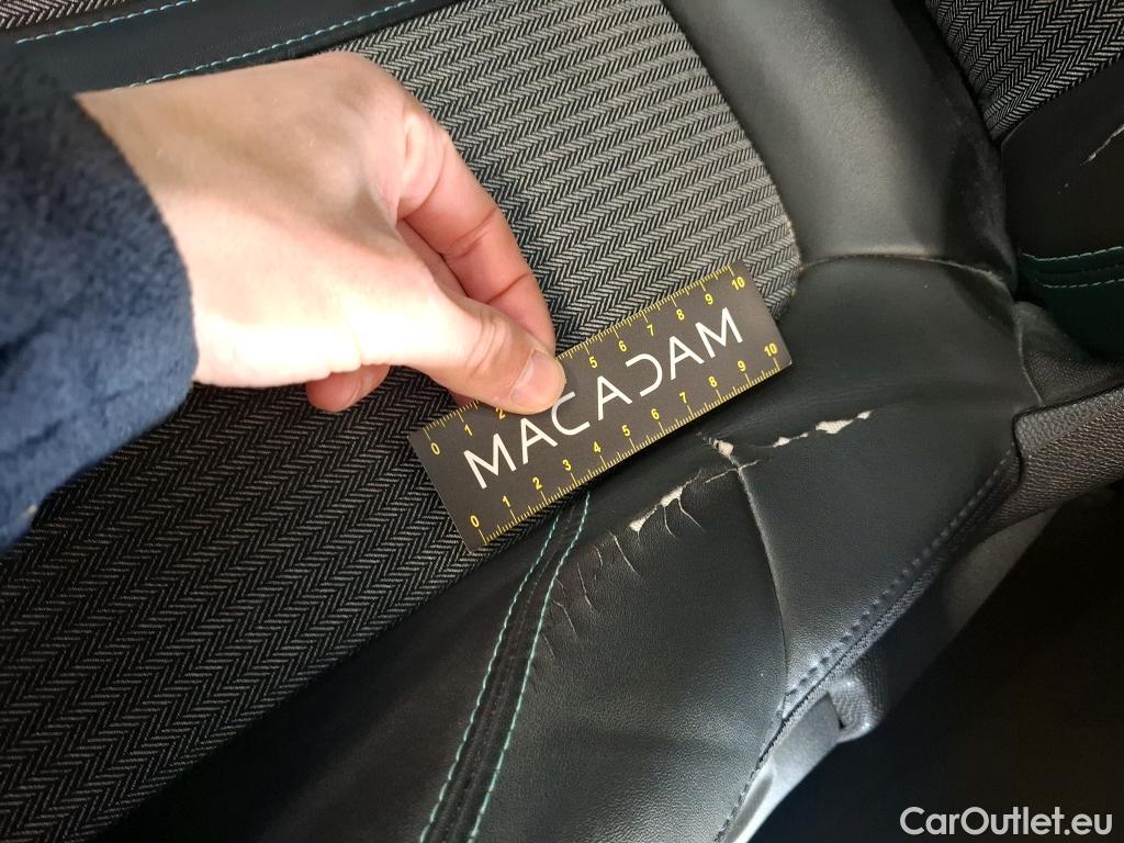  Peugeot  5008  Allure 1.5 HDi 130CV BVA8 7 Sieges E6d #11