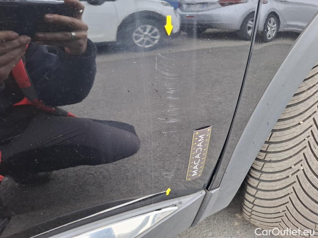  Peugeot  5008  Allure Pack 1.2 PureTech 130CV BVA8 7 Sieges E6d #11